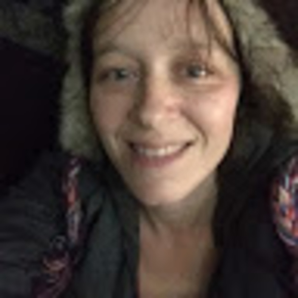 Meet your Posher, Alison